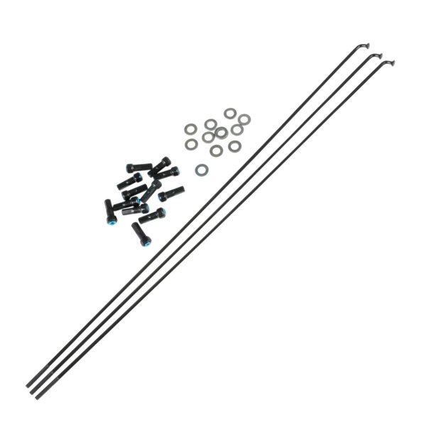 RAYO PARA RUEDA COSMIC S 42 KIT 12 273mm V00106131
