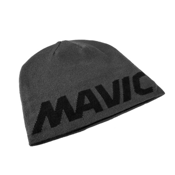 GORRO BEANIE U-CAR/BK
