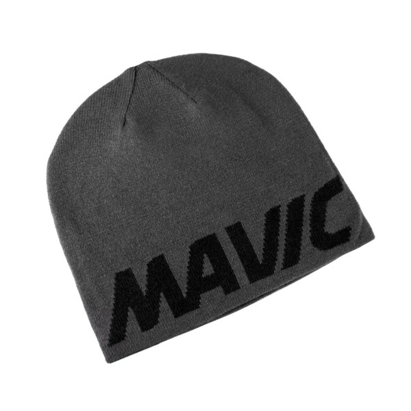 GORRO BEANIE U-CAR/BK