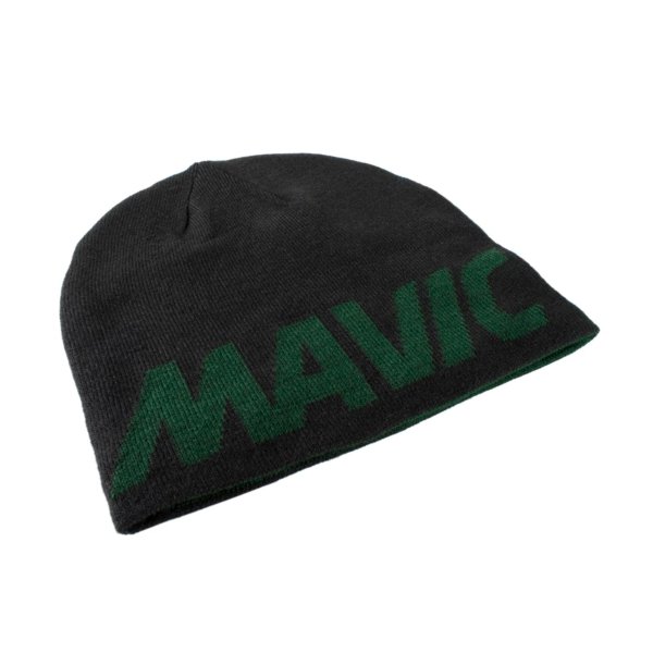 GORRO BEANIE U-XMAS/BK