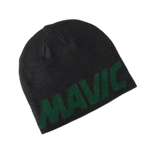 GORRO BEANIE U-XMAS/BK