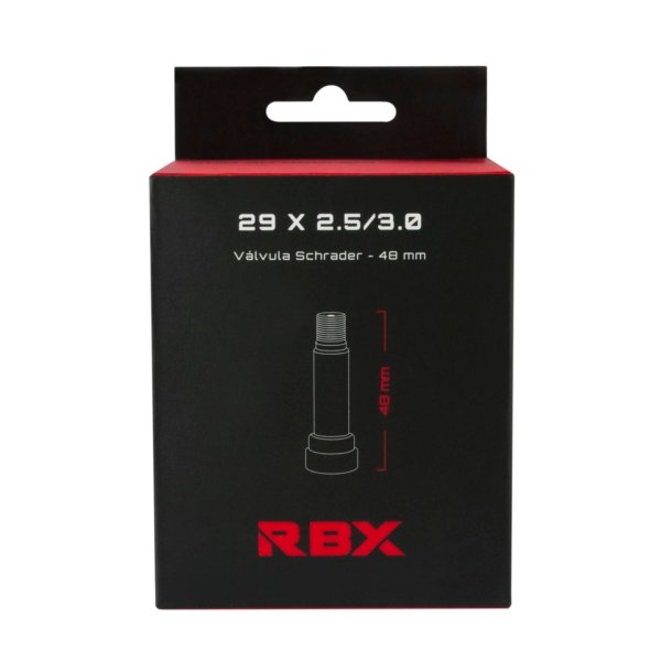 CAMARA 29 X 2.5/3.0 A/V 48 MM