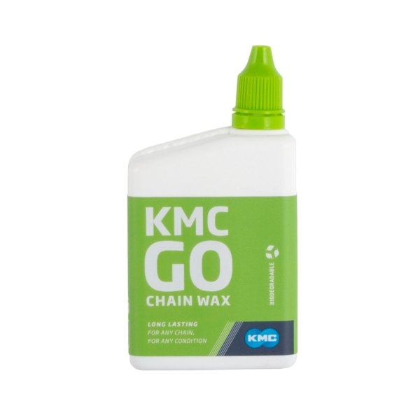 CERA PARA CADENAS KMC WAX 150ML
