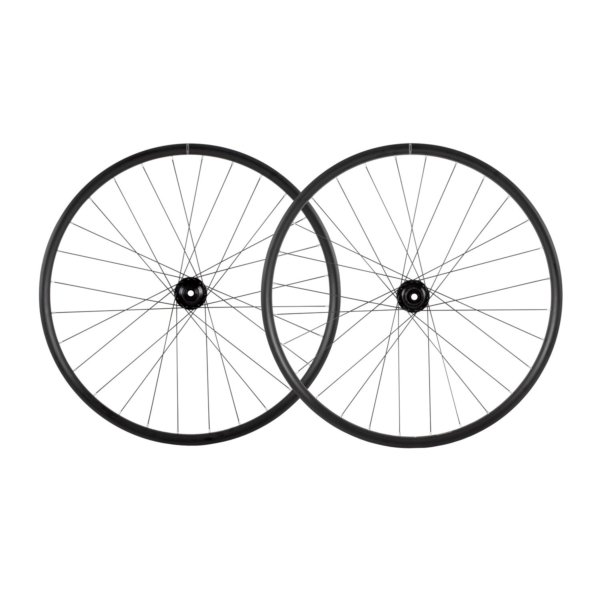 RUEDAS 700C ALL ROAD 1 CL 12X100/142 HG-R