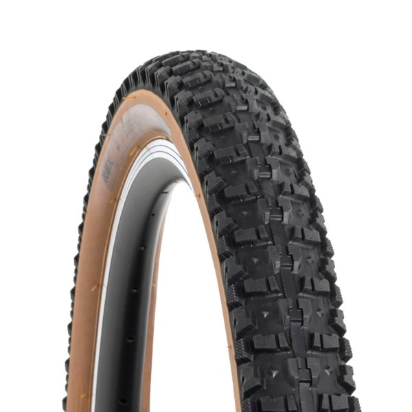 NEUMATICO 27.5 X 2.25 RIGIDO BANDA CANELA H5162 30tpi