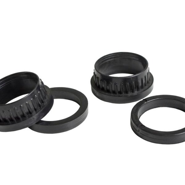 CUBETA PLASTICA MOTOR 29-30mm PARA BICICLETA ARO 12