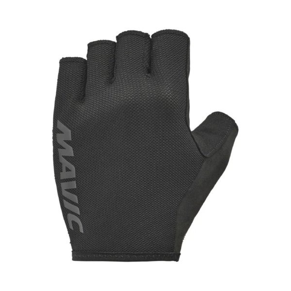 GUANTES CORTO COSMIC ALL BLACK M
