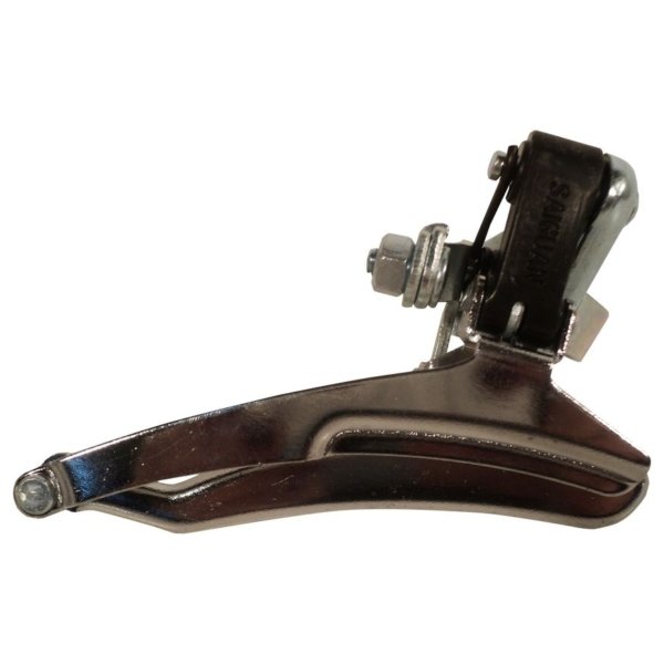 CAMBIADOR 28.6 ARRIBA QD-02A 48T CAPACIDAD 14T