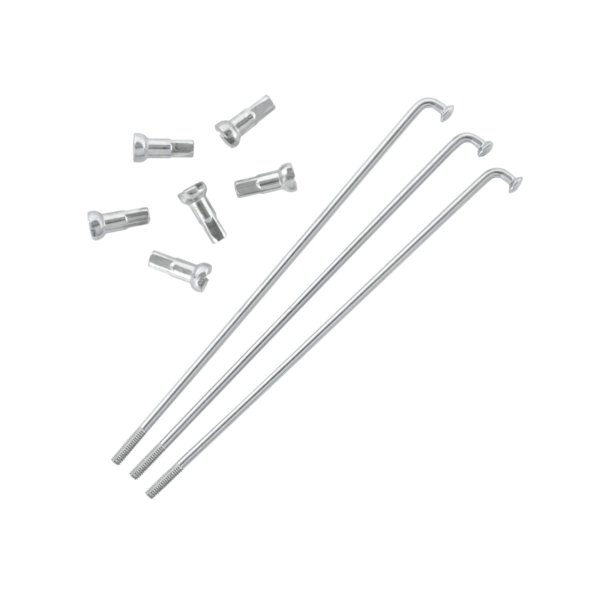 RAYOS  95 mm X 14 G ARO 12