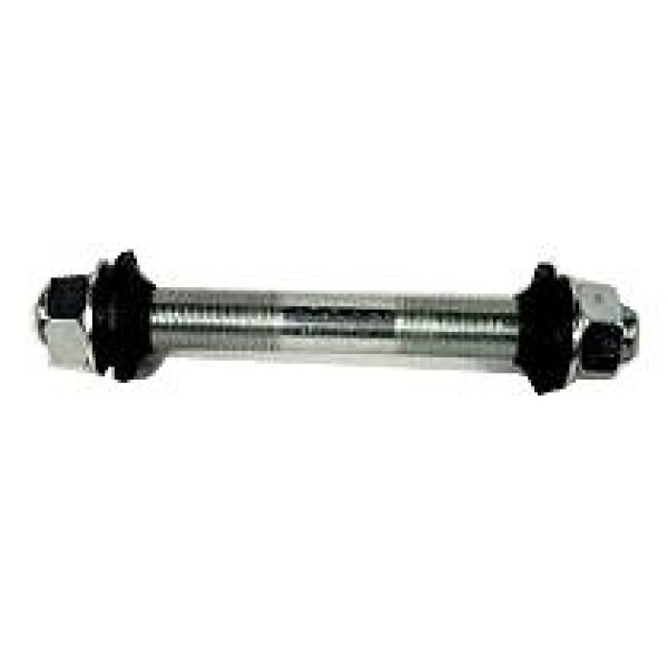 EJE MAZA TRICICLO 5/8 178MM WS400A