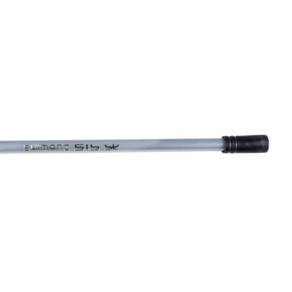 CABLE FUNDA FRENO COLOR PERLA 280MM SIS EXTERIOR