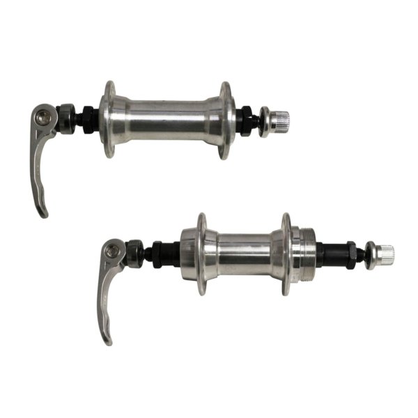 MAZAS BLOQUEO ALUMINIO M.T.B. NH-775FQR / 776RQR