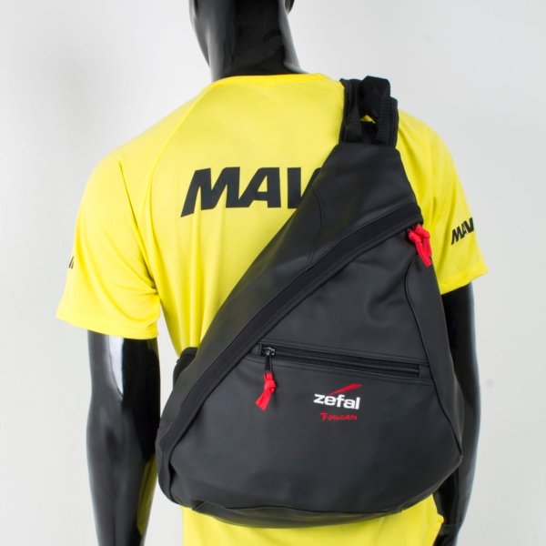 BOLSO TUCAN N*717