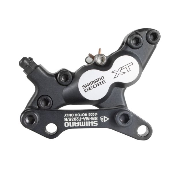 CALIPER FRENO DISCO DEL. BR-M755-DH POST MOUNT
