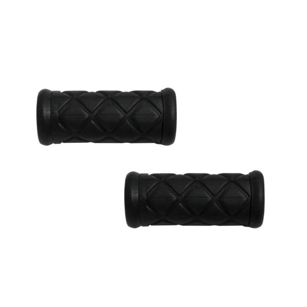 PUÑOS NIÑO  HCG-339 PVC 77MM NEGRO