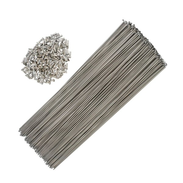 RAYOS 305 mm 14G TREFILADO DOUBLE  BUTTED