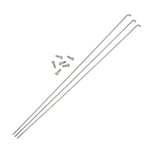 RAYOS 305 mm 14G TREFILADO DOUBLE  BUTTED