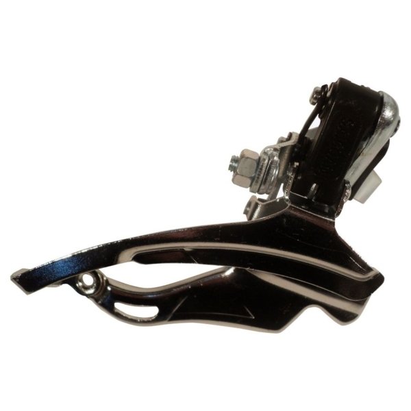 CAMBIADOR 31.8 ARRIBA QD-18 A