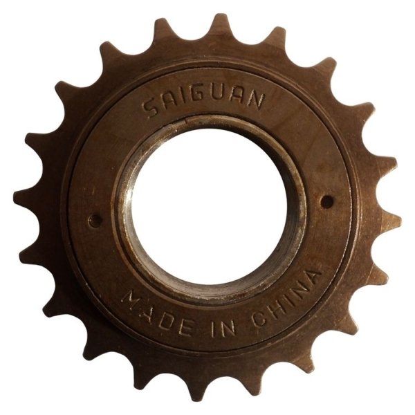 PIÑON 20 DIENTES FW-20T
