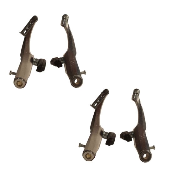 HERRADURA FRENO V-BRAKE ALUMINIO PATIN ATORNILLADO