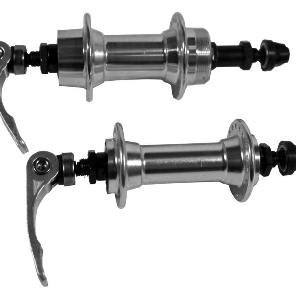 MAZAS ALUMINIO 36 H. CON BLOQUEO CF-10