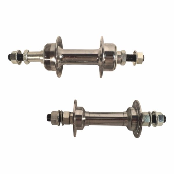 MAZAS ACERO 36 HOYOS 3/8" CON ESPACIADOR