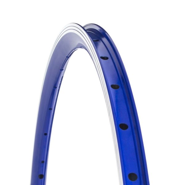 LLANTA ALUMINIO 700C 36H AERO S29 AZUL