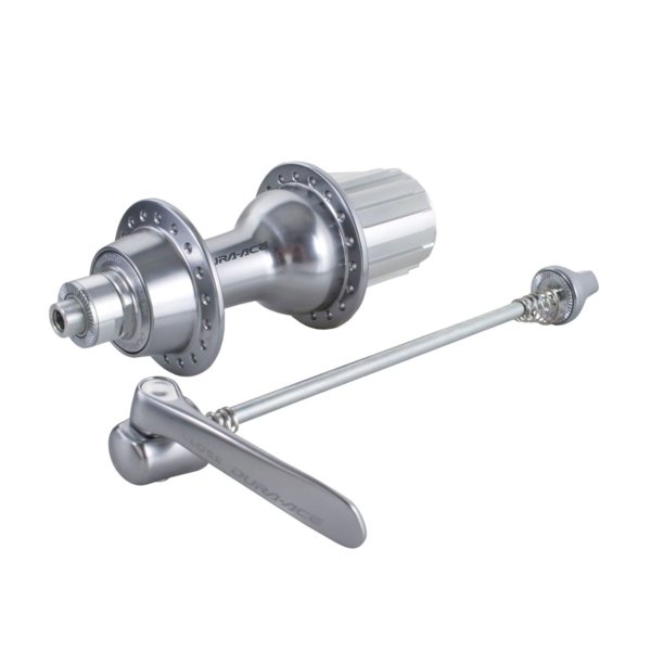 MAZA BLOQUEO TRASERA 10 V. DURA ACE 36 H. FH-7800