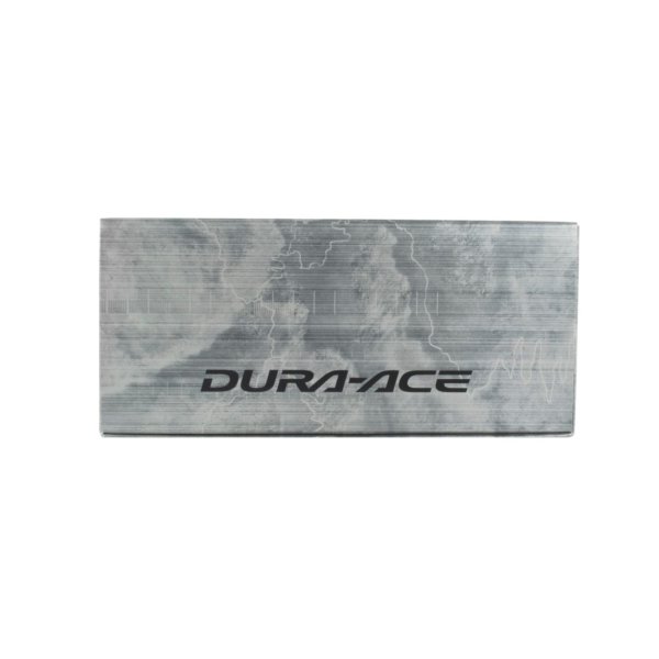 MAZA BLOQUEO TRASERA 10 V. DURA ACE 36 H. FH-7800