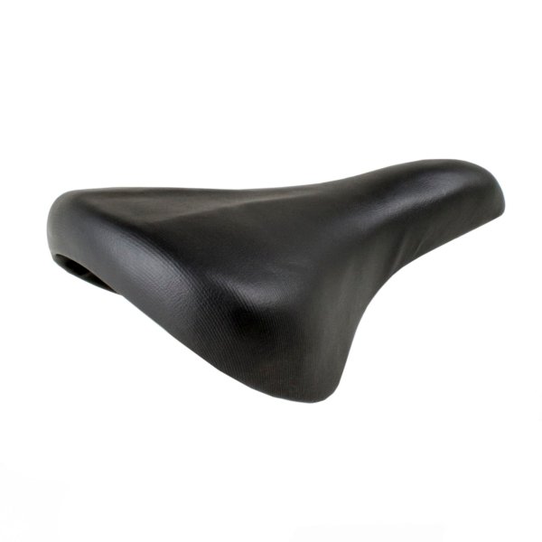 ASIENTO M.T.B. NEGRO REFLECTOR SDD207FI