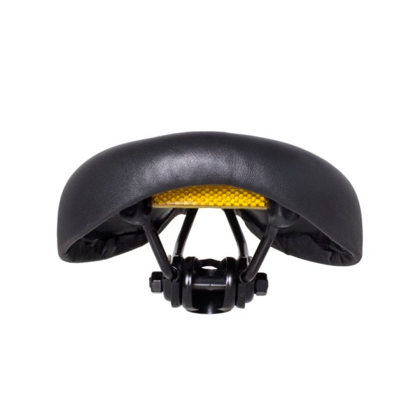 ASIENTO M.T.B. NEGRO REFLECTOR SDD207FII