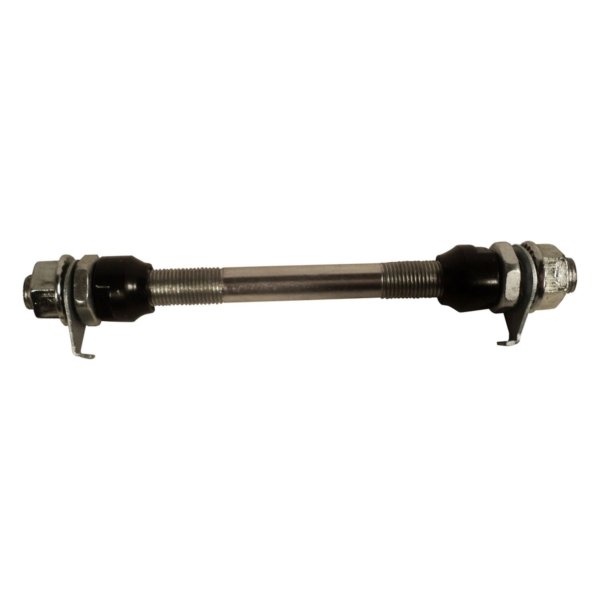 EJE MAZA DELANTERA 3/8 X 5.1/2  7 PIEZAS