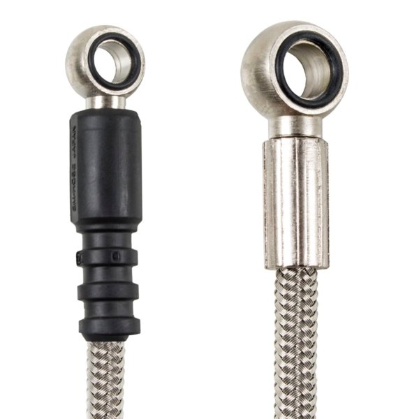 CABLE FRENO DISCO HIDRAUL. SM-HOSE 850MM