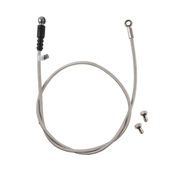 CABLE FRENO DISCO HIDRAUL. SM-HOSE 850MM