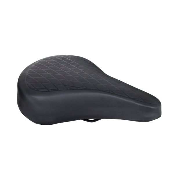 ASIENTO PASEO ACOLCHADO CON RESORTES COLORES