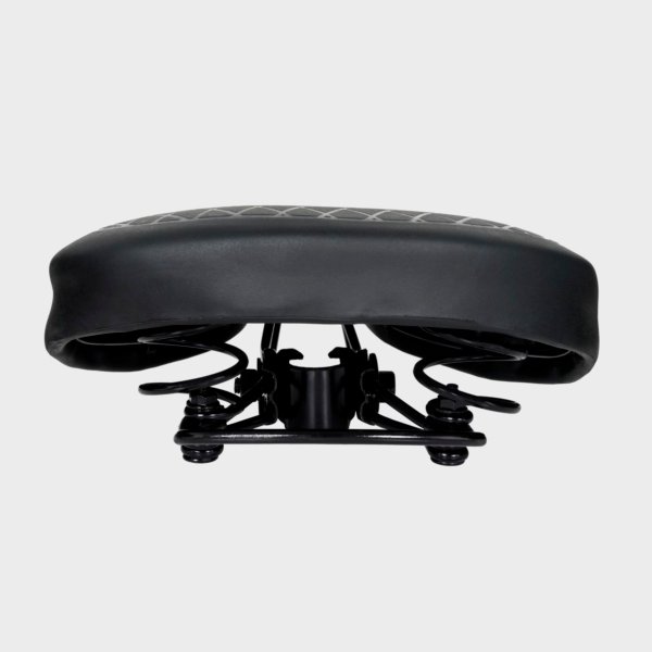 ASIENTO PASEO ACOLCHADO CON RESORTES COLORES