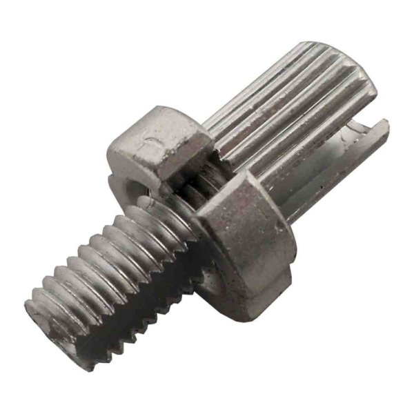 REGULADOR MANILLA M.T.B. ALUMINIO D5AL