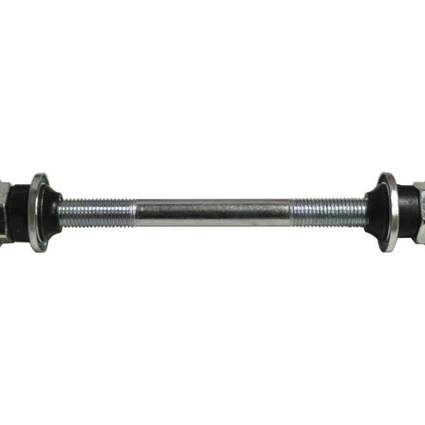 EJE MAZA DELANTER 5/16" CONO CON TAPA