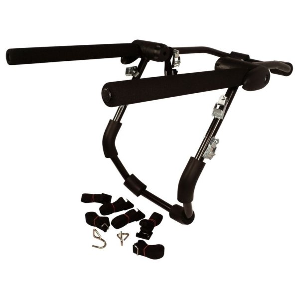 PORTA BICICLETA  GRANDE FURGON YT8098-3C
