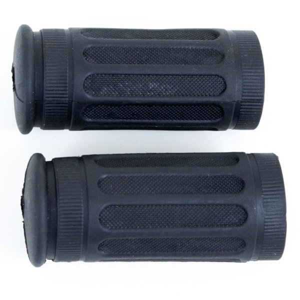 PUÑOS M.T.B. GOMA SR-08 85MM