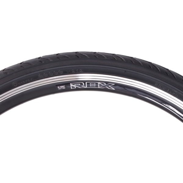 NEUMATICO 28 X 1.75 VRB212 NEGRO RFT 47-622