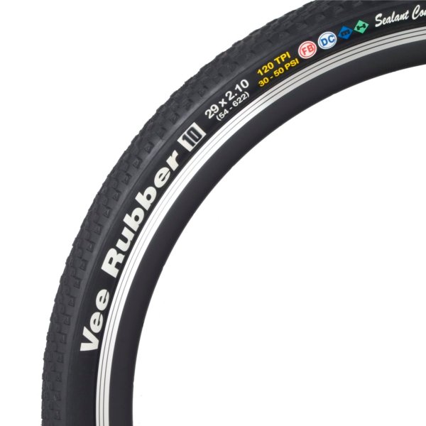 NEUMATICO 29 X 2.10 VRB333 SBK (120 TPI)