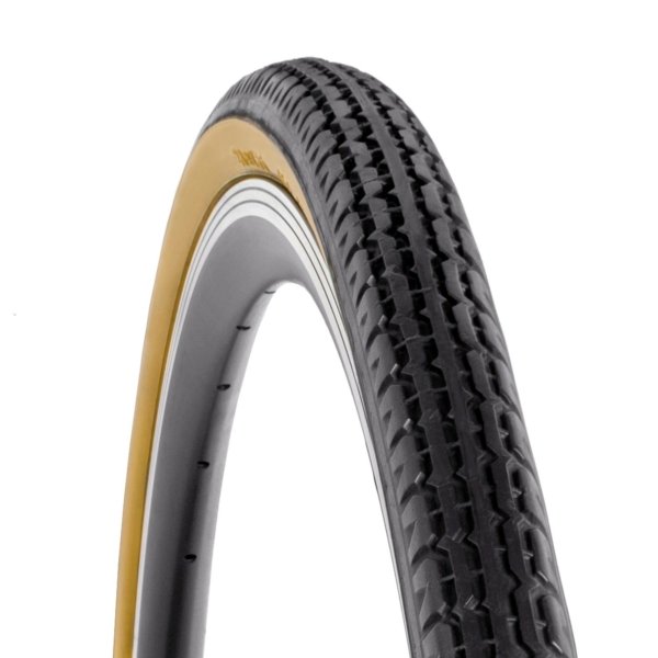 NEUMATICO 28 X 1.75 VRB018 NEGRO CREMA