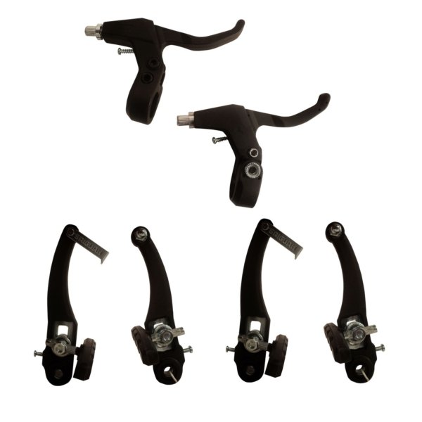 FRENO V-BRAKE RECINA BL202