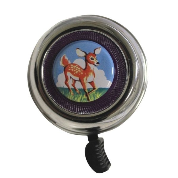NIPLE RAYO TRICICLO 12G