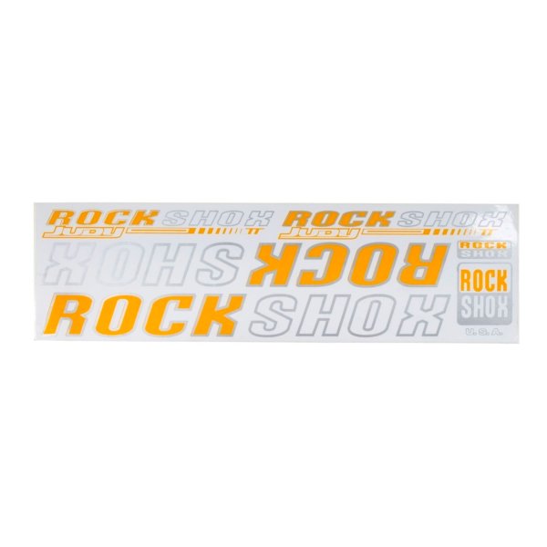 ADHESIVO M.T.B. ROCK SHOX