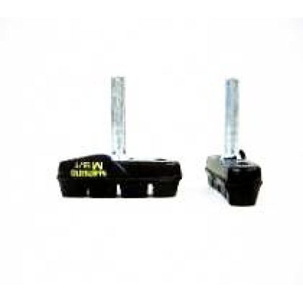 PATIN FRENO M.T.B. BR-M55T (SET 10 PARES)
