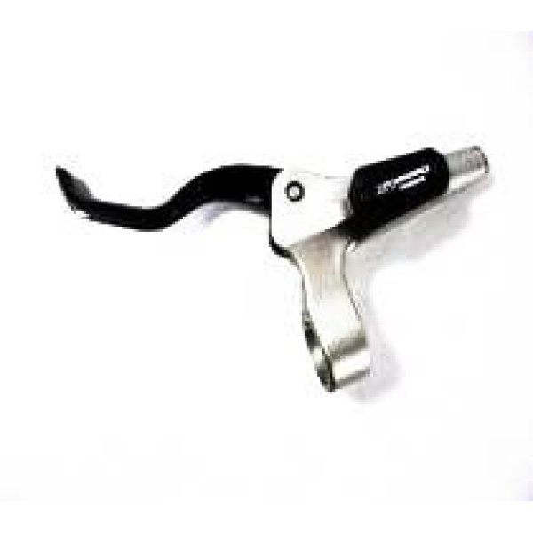 MANILLA FRENO DISCO IZQ.. DEORE LX BL-M585