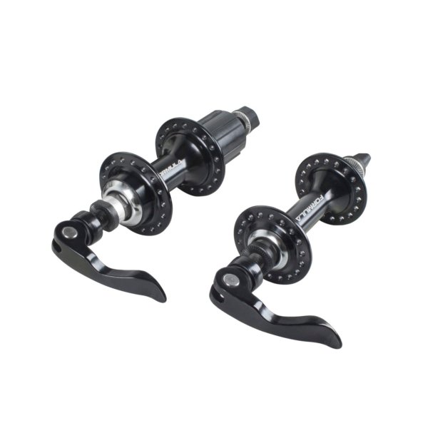 MAZAS ALUMINIO MTB BLOQUEO 8/9 NEGRA CASSETE RBC51 / RB52