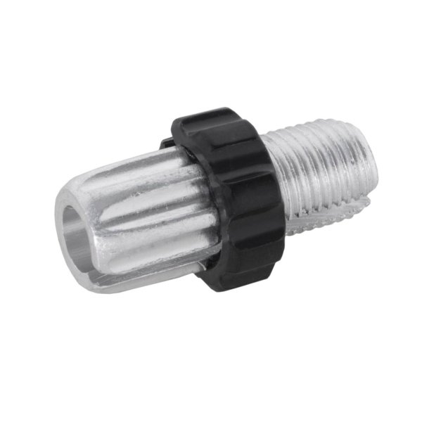 REGULADOR MANILLA M.T.B. ALUMINIO TIPO CY-225 NEGRO
